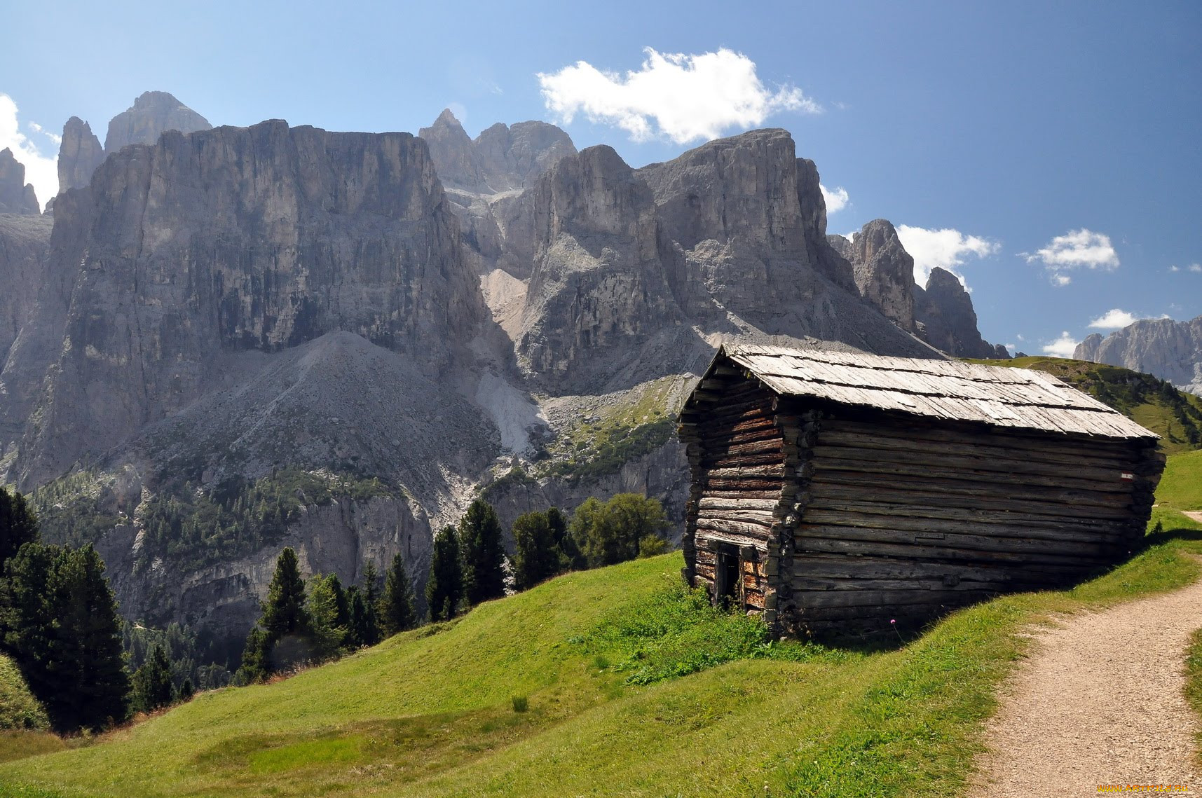 selva, di, val, gardena, , , , 